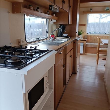 Mobil Home Inter Berck 外观 照片