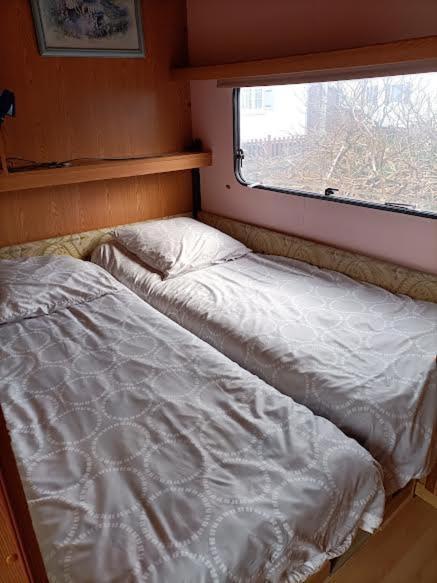 Mobil Home Inter Berck 外观 照片