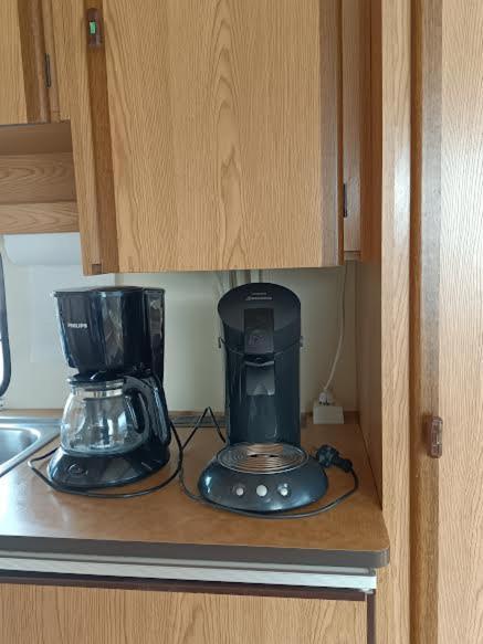 Mobil Home Inter Berck 外观 照片