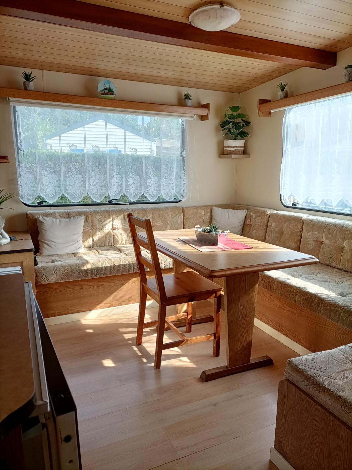 Mobil Home Inter Berck 外观 照片